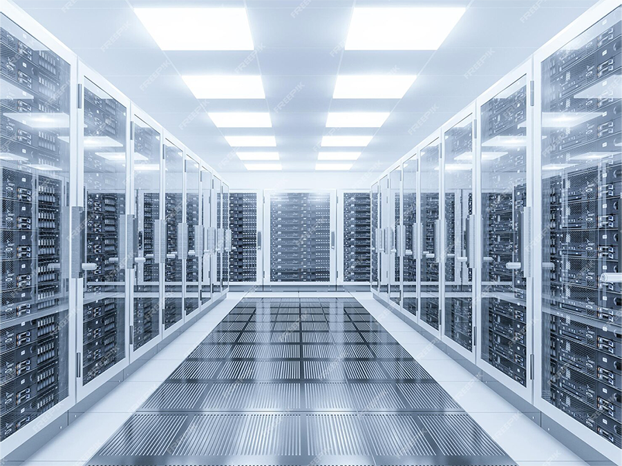 Data-center Data-center